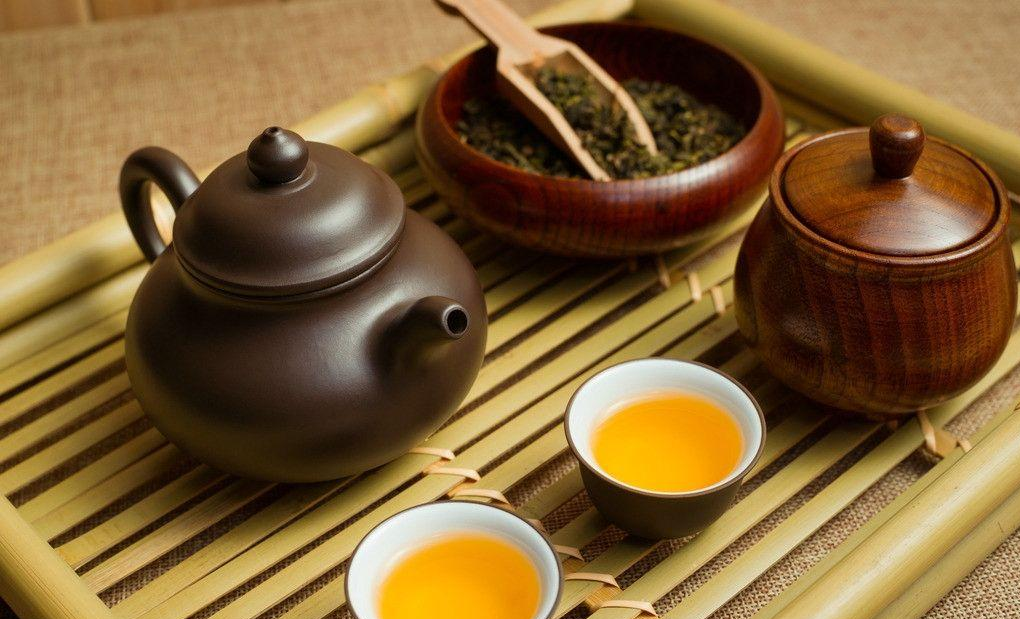 中国茶艺- 快懂百科