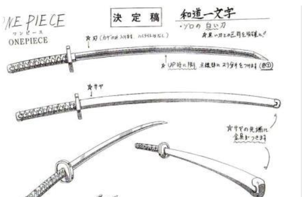 罗罗诺亚·索隆- 快懂百科