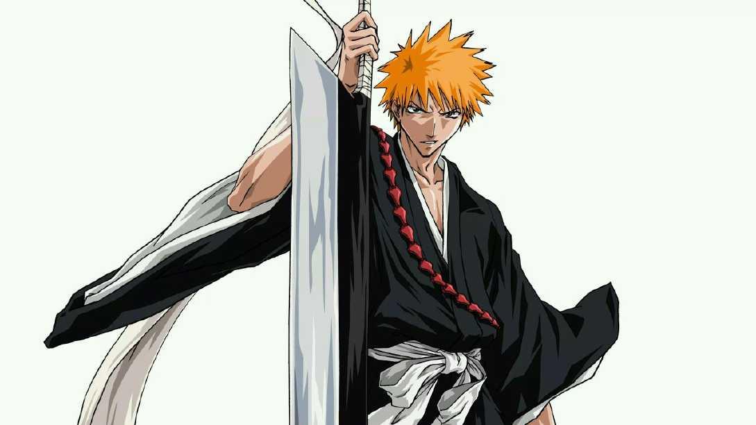 Bleach 久保带人作日本动漫 内容简介 角色介绍 作品设定 历史版本3 快懂百科