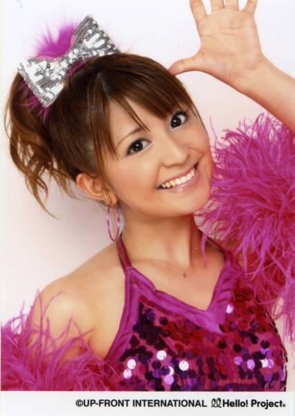 矢口真里 快懂百科