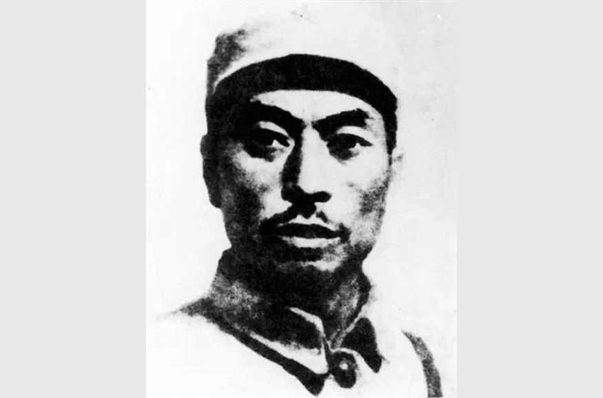 杨靖宇 - 快懂百科