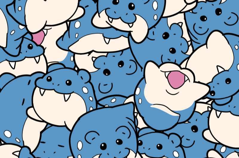 海豹球 快懂百科
