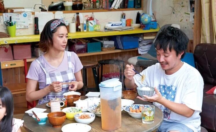 喜剧爱妻物语 快懂百科