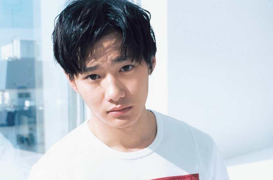 野村周平 快懂百科