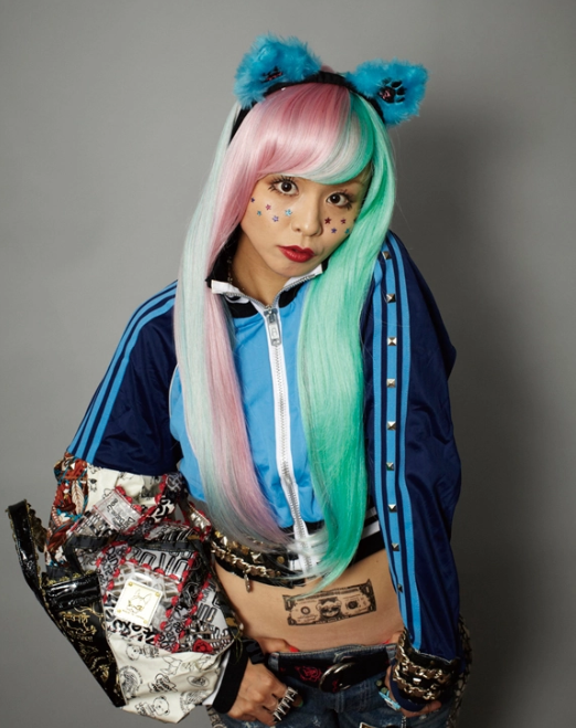 幸田来未 快懂百科