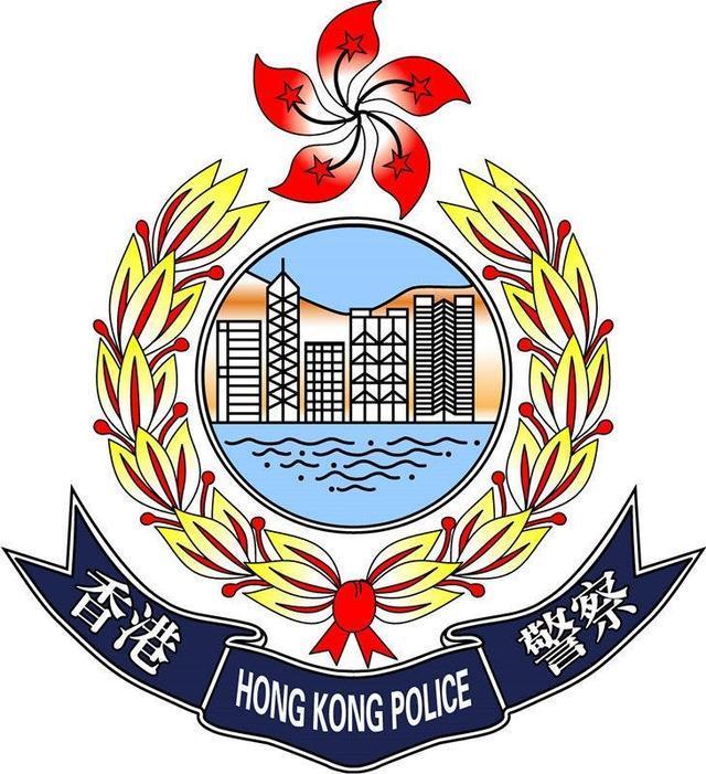 7·14香港暴力袭警事件