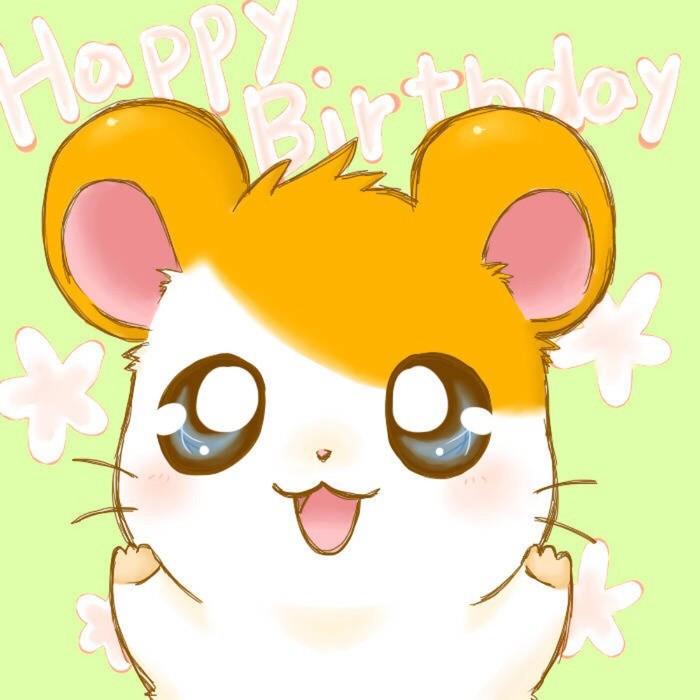 哈姆太郎 快懂百科