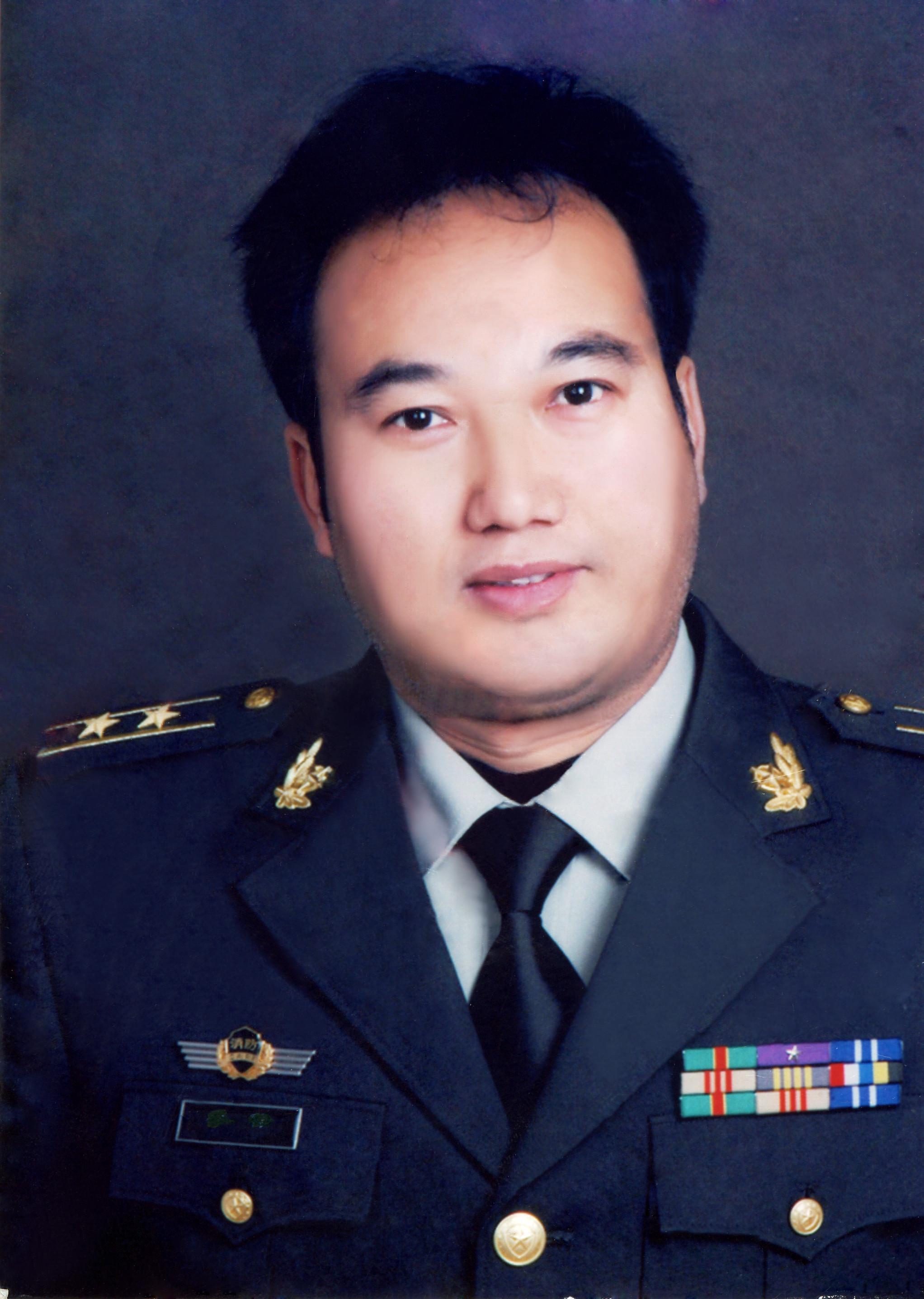 孙振军 快懂百科