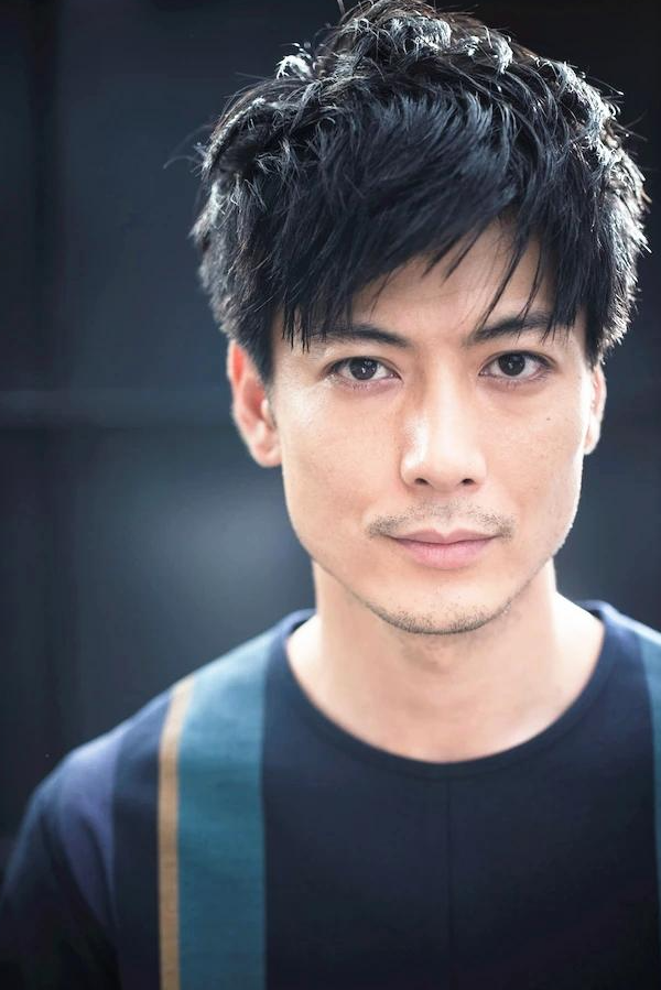 山田孝之 快懂百科