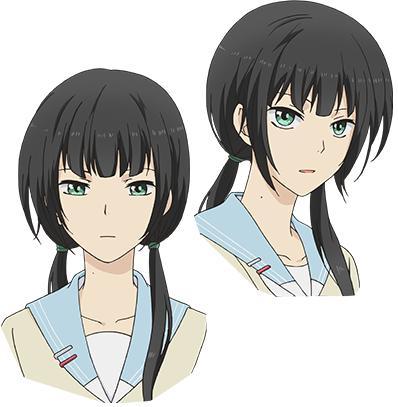 日代千鹤 快懂百科