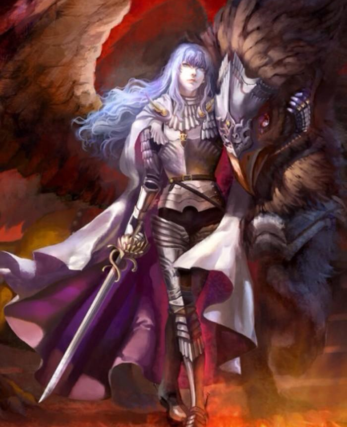 格里菲斯 - 快懂百科