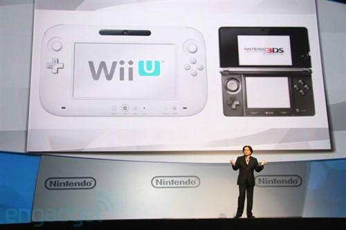 Wii U 快懂百科