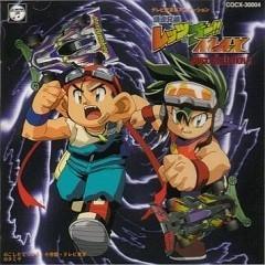 四驱兄弟3 快懂百科