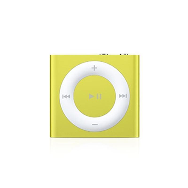 お買得 iPod shuffle RED Special Edition 2GB 韓国版 - オーディオ機器