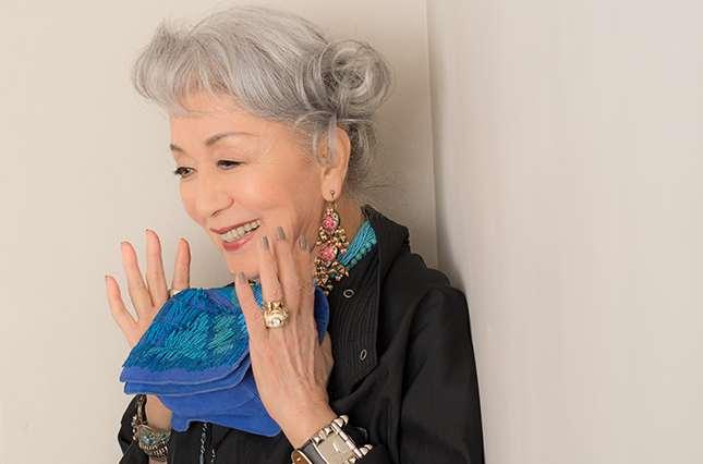 草笛光子 快懂百科