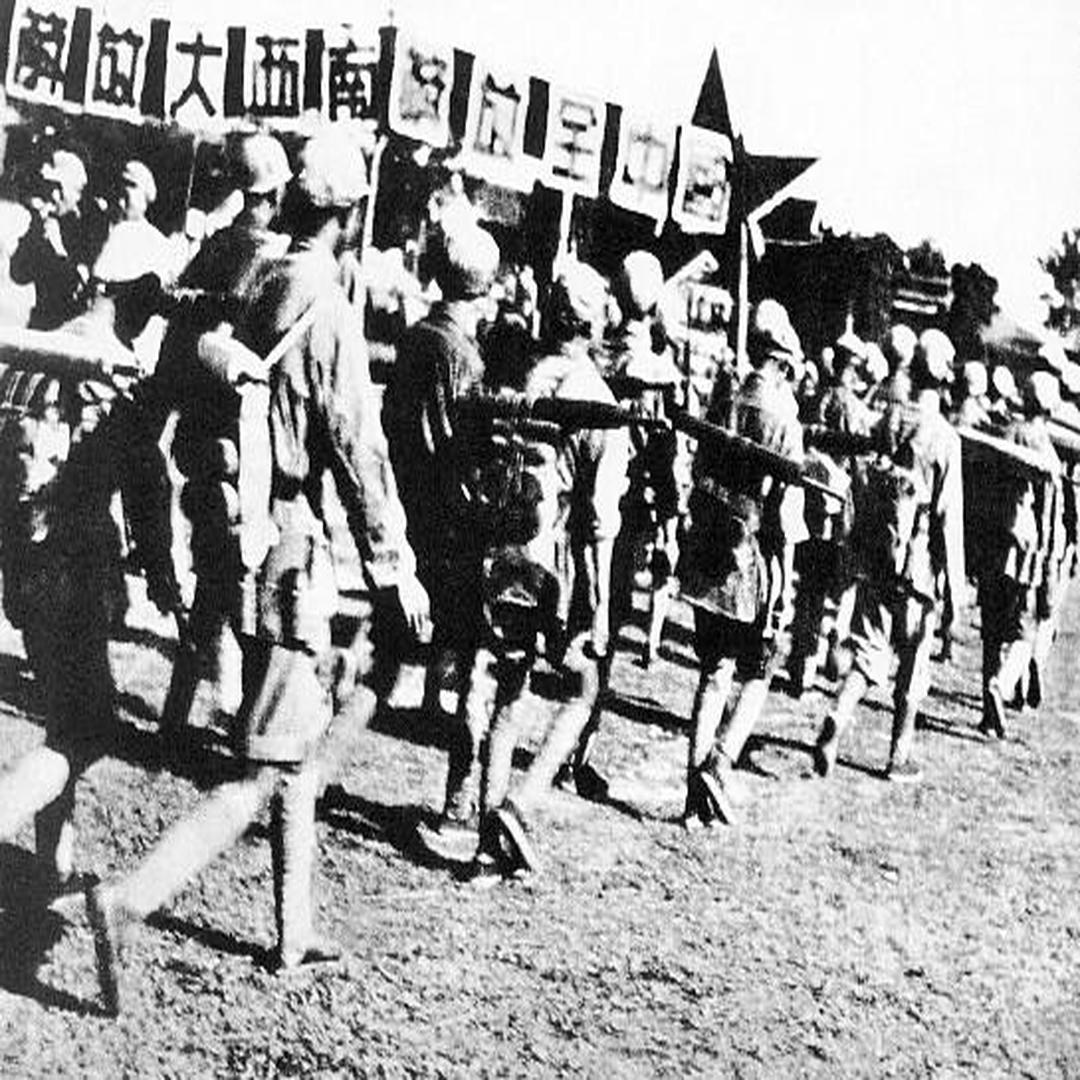 中国人民解放军滇桂黔边纵队