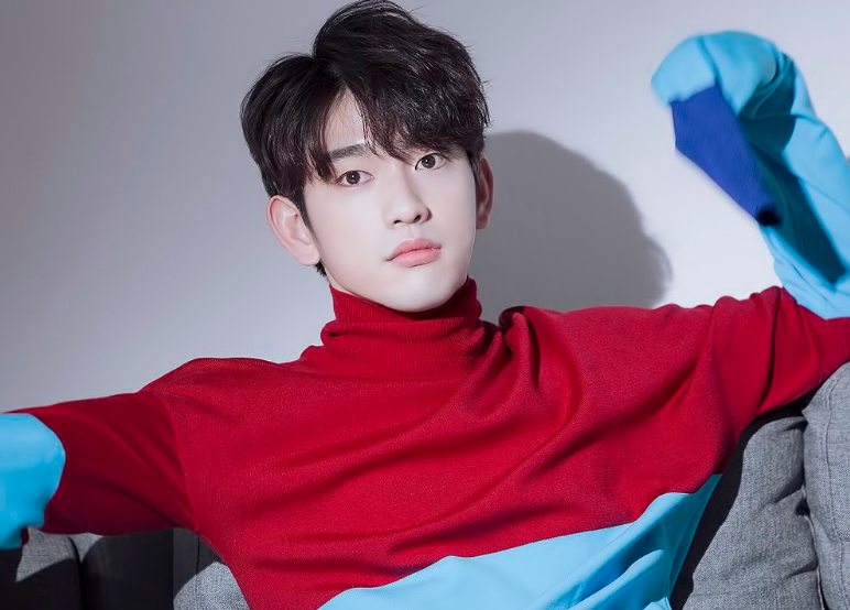 朴珍荣 快懂百科