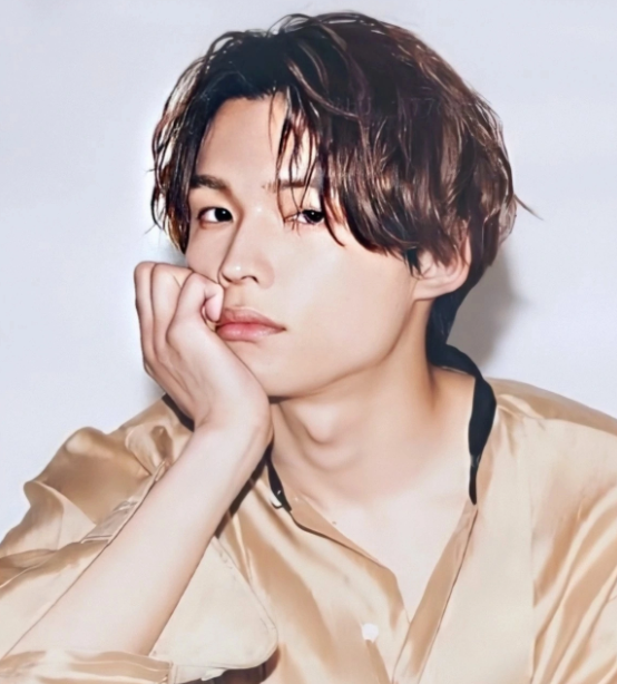 松村北斗 快懂百科