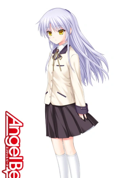 Angel Beats 快懂百科