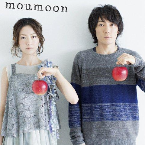 Moumoon 快懂百科