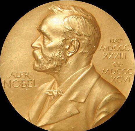 诺贝尔和平奖- 快懂百科