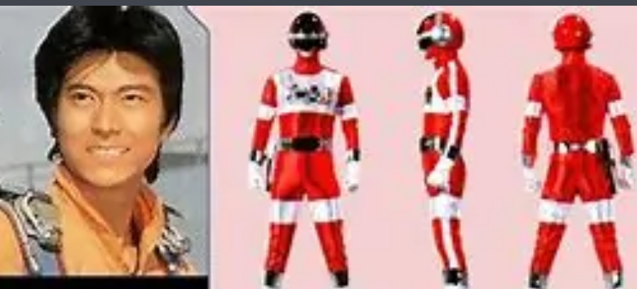 超电子生化人 快懂百科