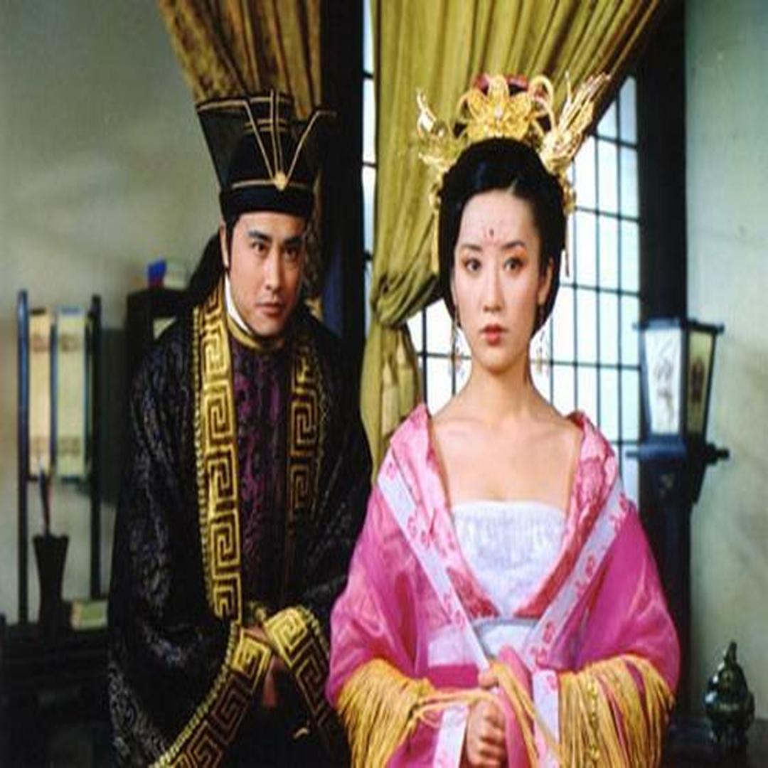 《至尊红颜》王皇后