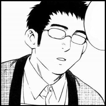 墨村良守 快懂百科