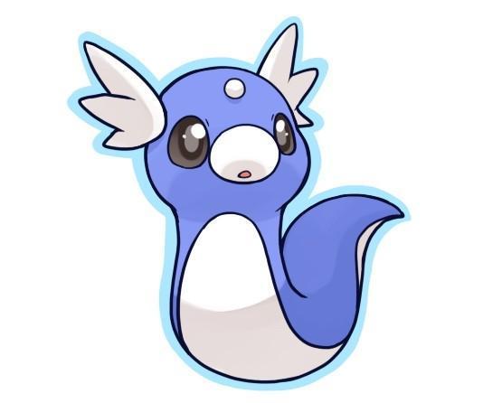 迷你龙 快懂百科