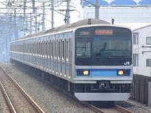 E231系电车 快懂百科