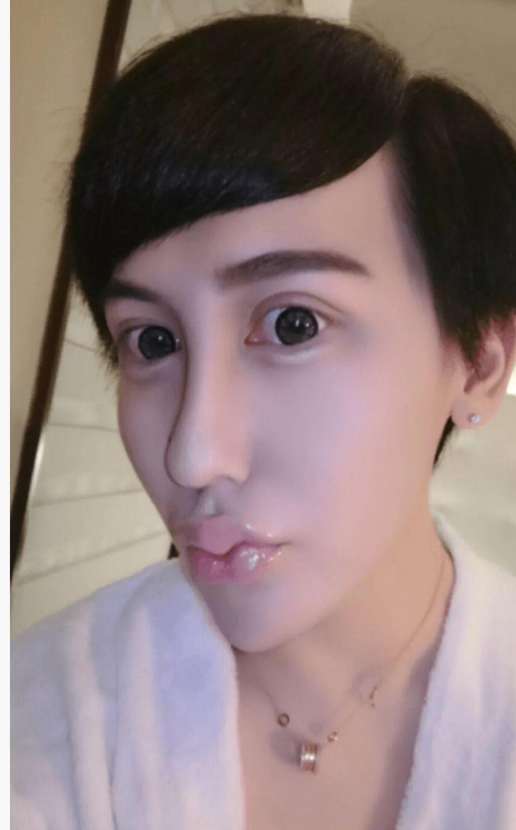 蛇精脸 快懂百科