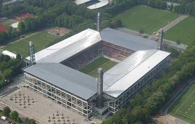 2006年德国世界杯