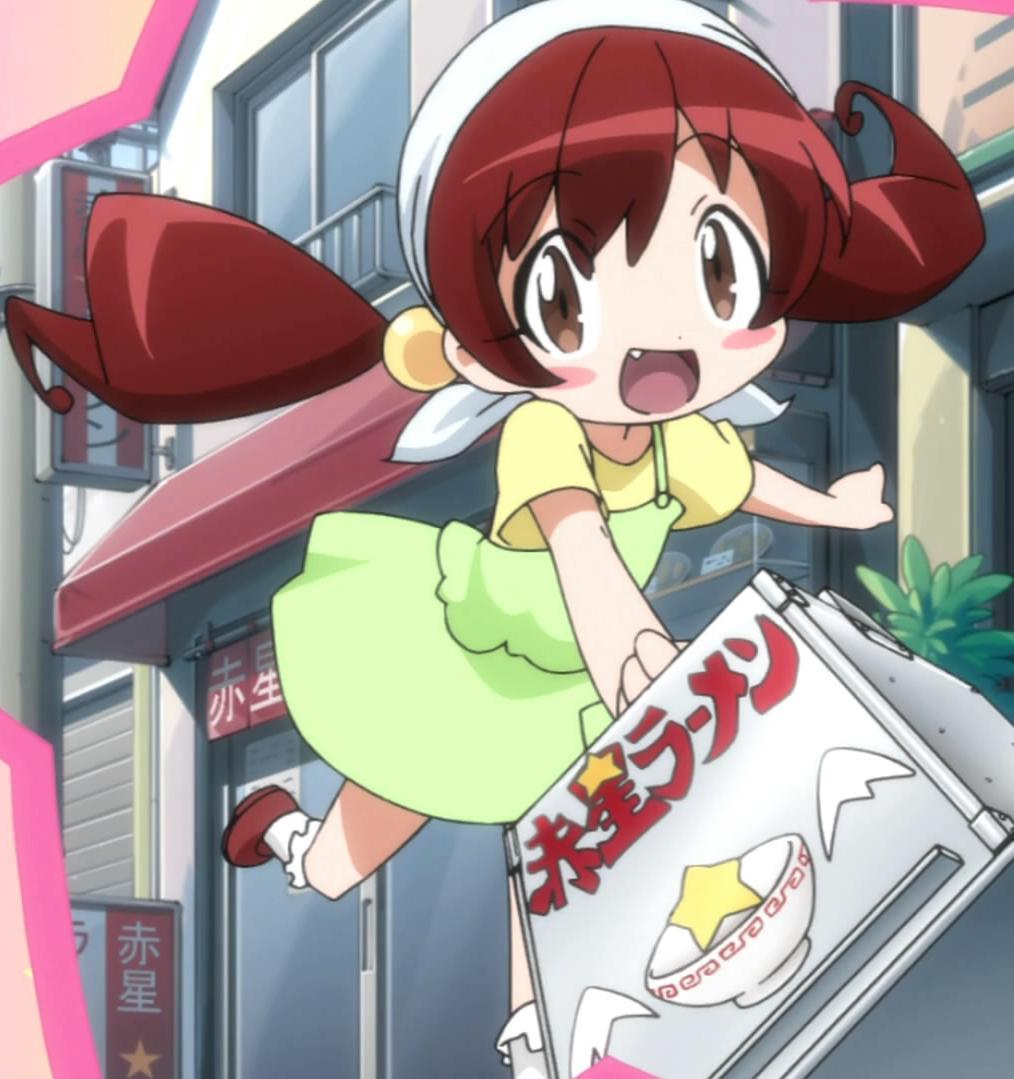 我的妹妹哪有这么可爱 快懂百科