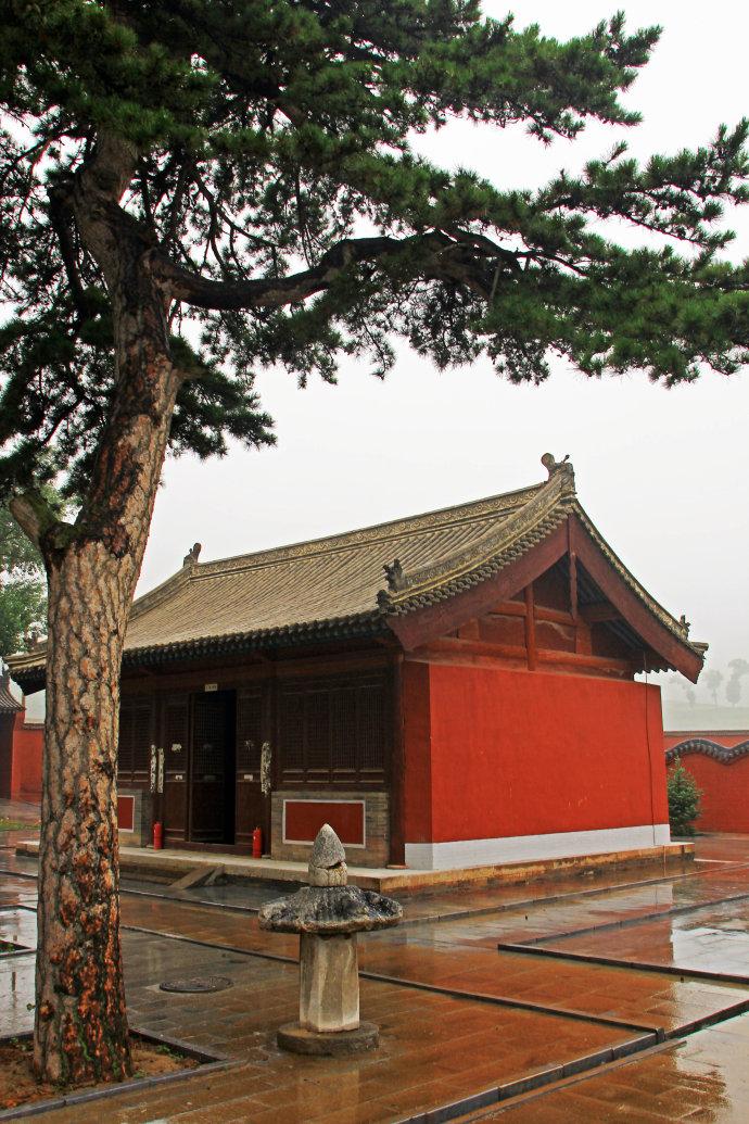 岩山寺 快懂百科