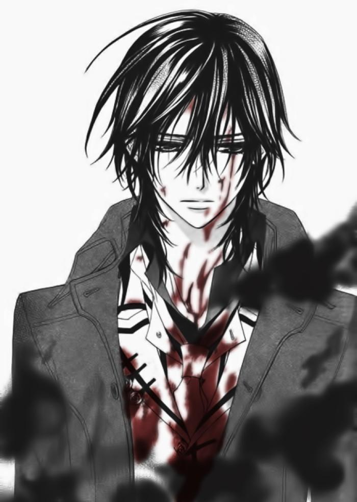 玖兰枢 快懂百科