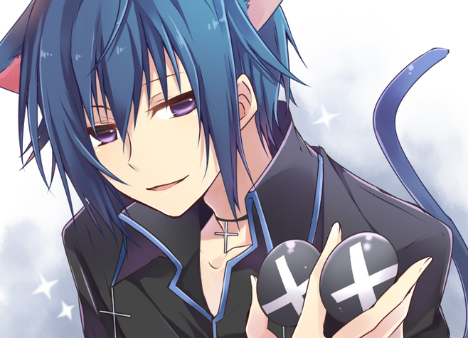 守护甜心 快懂百科