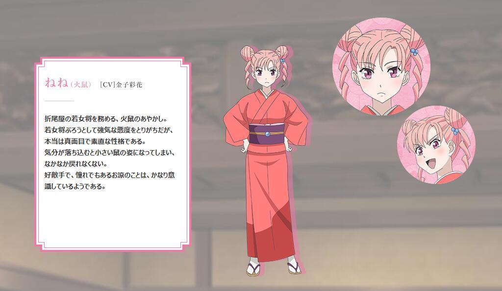 金子彩花 快懂百科