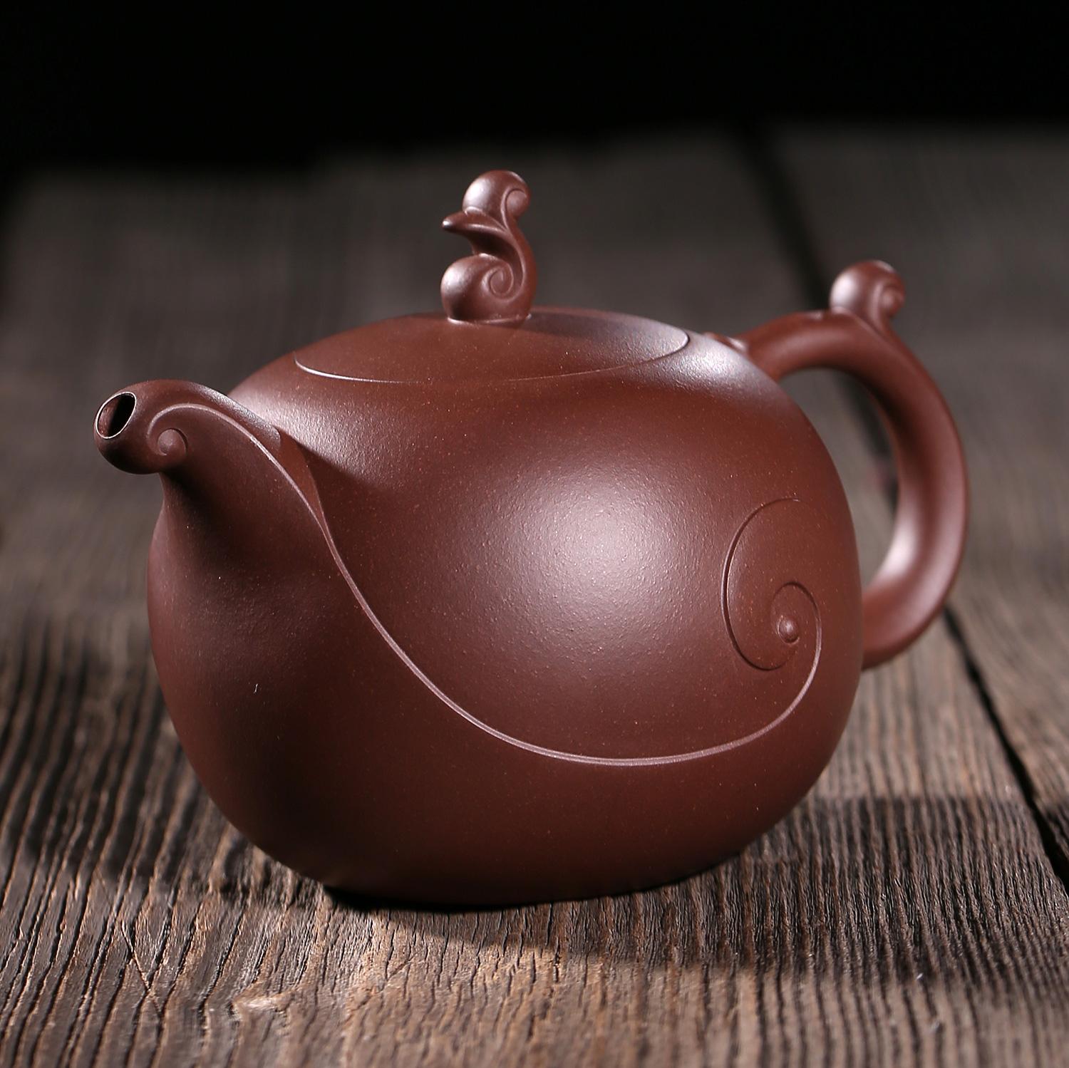 越中瀬戸焼 雷鳥徳利 釋永由紀夫 越中瀬戸焼 雷鳥徳利1