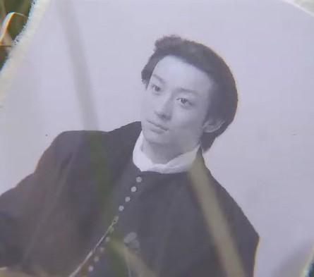 土方岁三 快懂百科