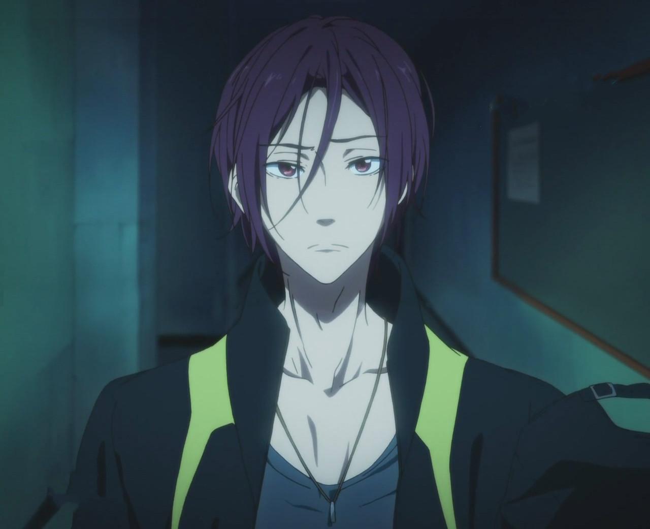 松冈凛 快懂百科