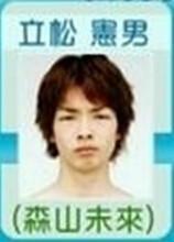 Waterboys水男孩 快懂百科