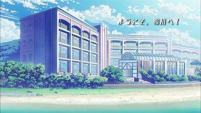 轮回的拉格朗日 快懂百科