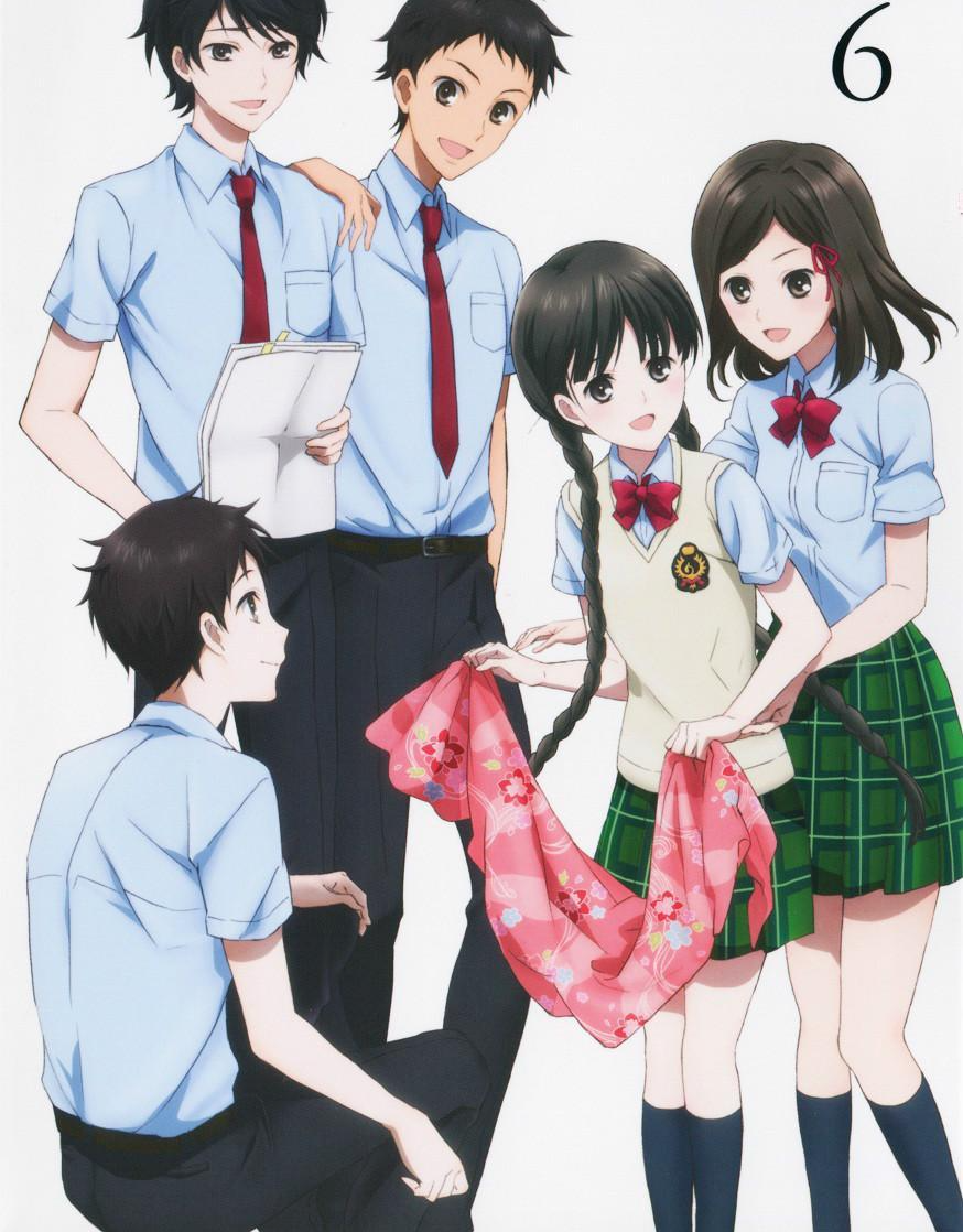 濒危物种少女 快懂百科