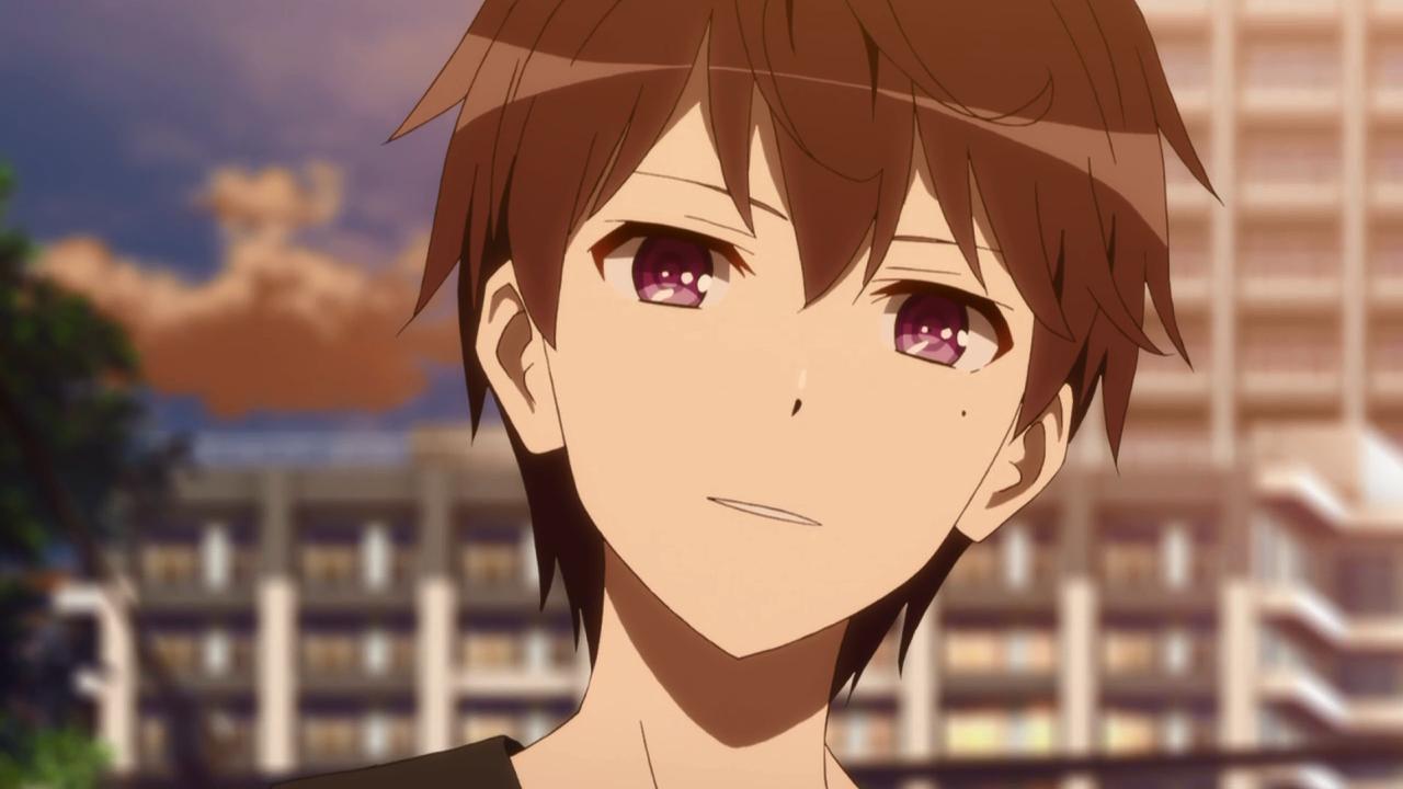 安艺伦也 快懂百科