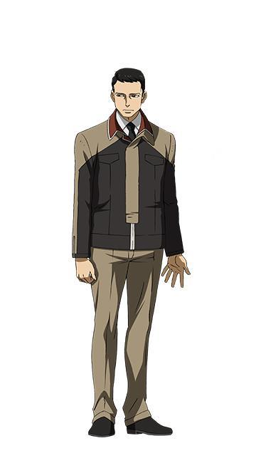 深川和征 快懂百科