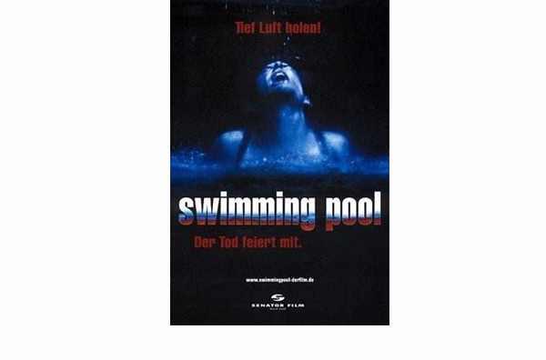 Swimming Pool Der Tod Feiert Mit 快懂百科