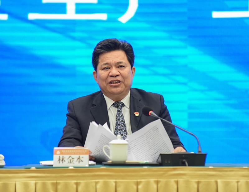 林金本 快懂百科