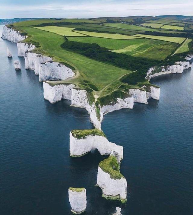 英吉利海峡 快懂百科