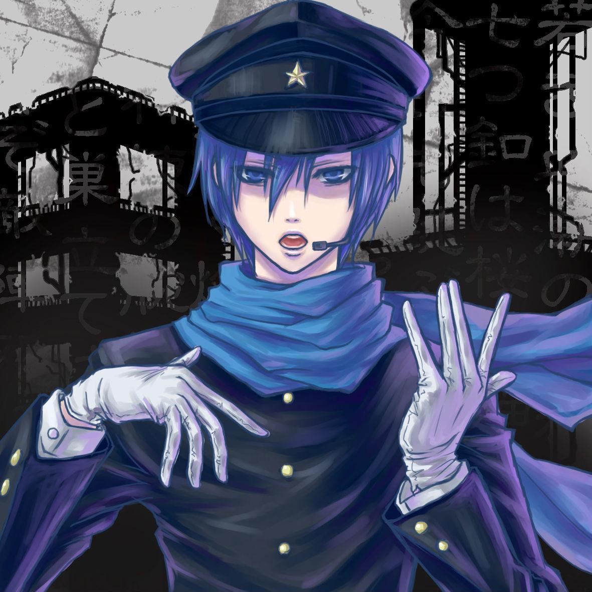 Kaito 快懂百科