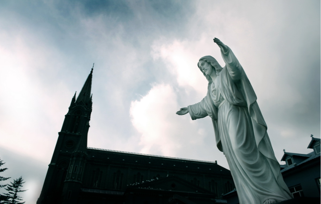 上帝 - 快懂百科